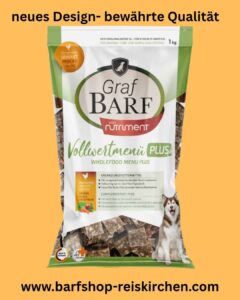 graf-barf-vollwertrmenue-haehnchen-plus