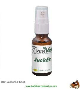 VeaVet Juck Ex