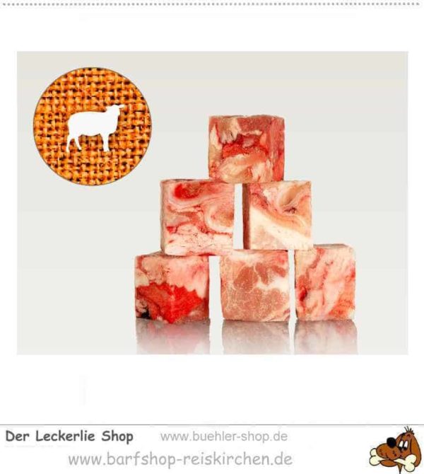 Lamm Geschlinge-Mix