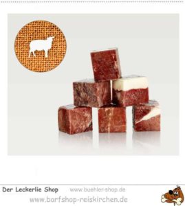 Lamm Herz