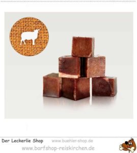 Lamm Leber