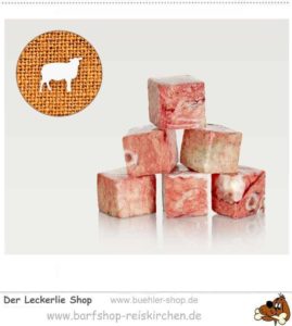 Lamm Lunge