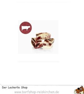 Rind Brustknochen