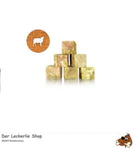 Rind Labmagen