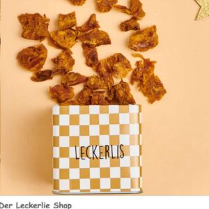 Keksdose Schmatzies Hühnchenbrustfilet 200 g Dose