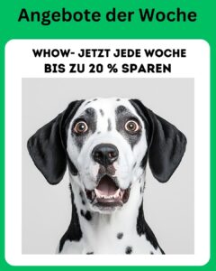 Angebote der Woche