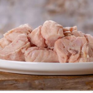 Barfgold Hühnerfett