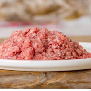 Barfgold Hühnerhälse gew.