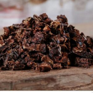 goodies Rinderlungenwürfel