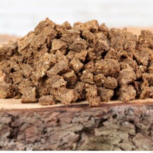 Goodies Kaninchenfleisch