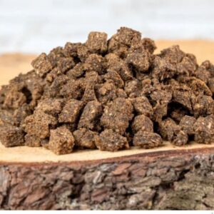 Goodies Pferdefleisch