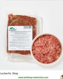 Haustierkost Rind gewolft-2
