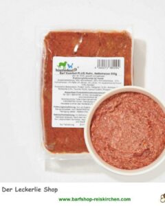 Haustierkost Comfort plus huhn