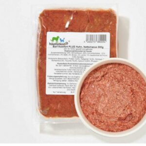 Haustierkost Comfort plus huhn