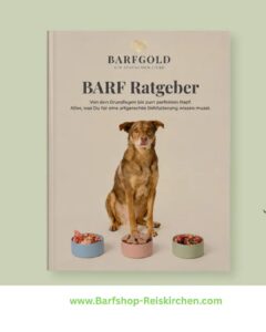 Barfgold Ratgeber