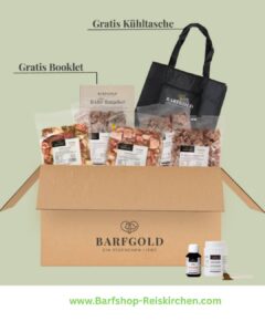 Barfgold Feinschmecker