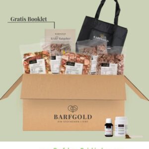 Barfgold Feinschmecker