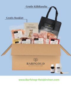 Barfgold Individualist