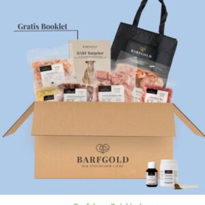 Barfgold Individualist