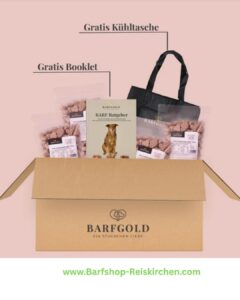 Barfgold Zeitbewusste