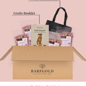 Barfgold Zeitbewusste