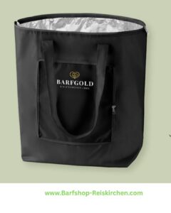 Barfgold Kühltasche