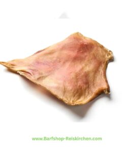 Rinder-Kopfhautplatten 1kg