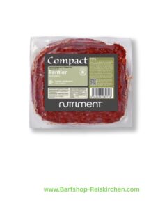 Nutriment Rentier