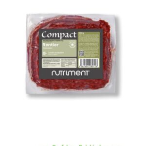 Nutriment Rentier