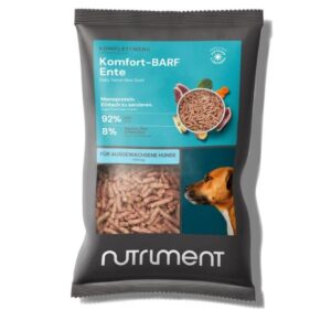 Nutriment Menue Ente