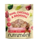 Nutriment gegart Rind