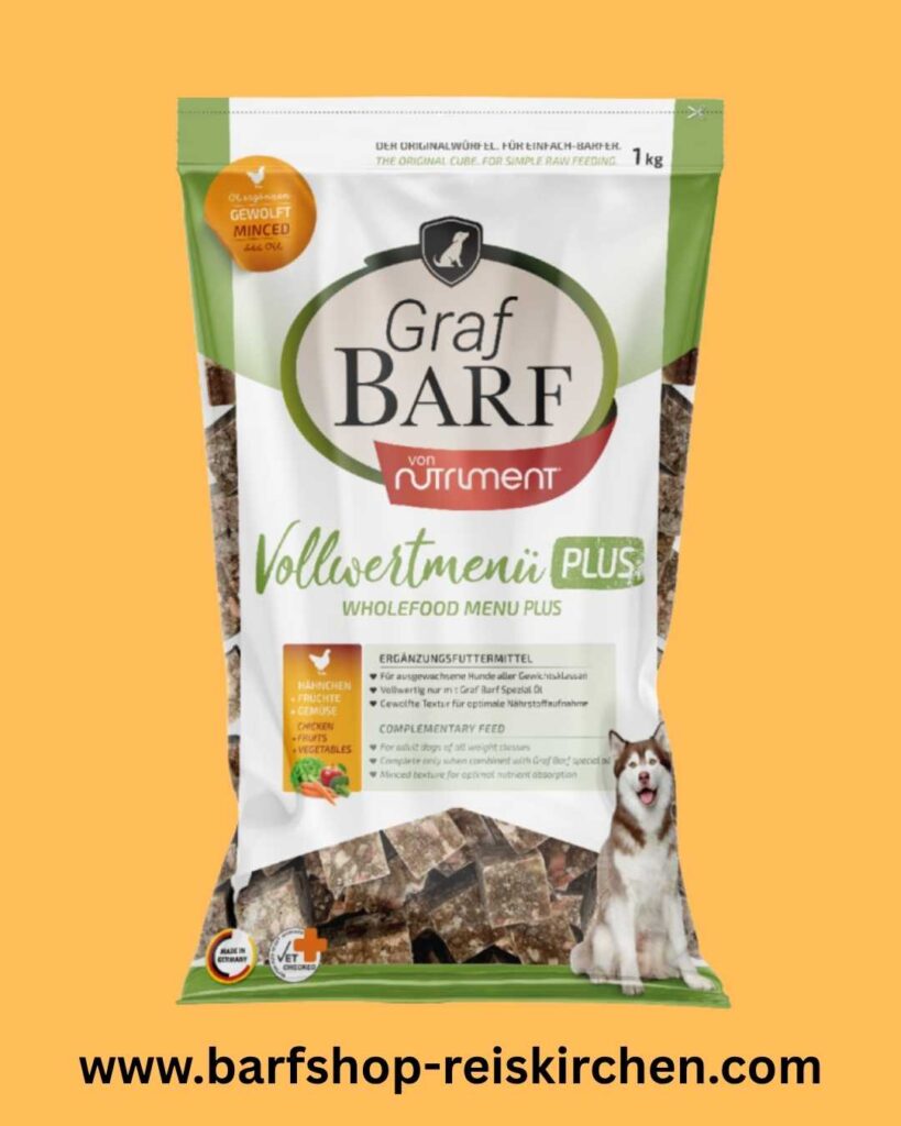 grafbarf menue haehnchen1 kg