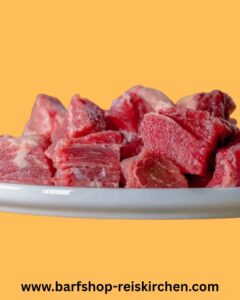 muskelfleisch-