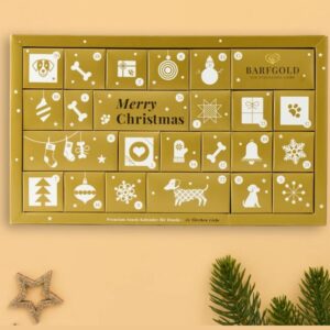 Barfgold Adventskalender 2026