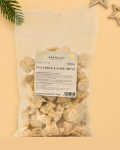 barfgold lachs-menü