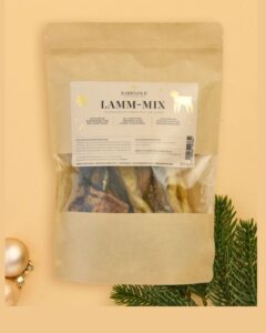 Barfgold Lamm Mix