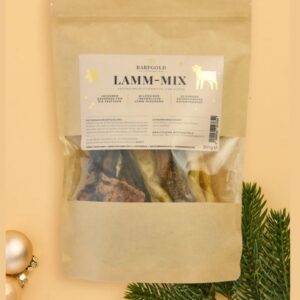 Barfgold Lamm Mix